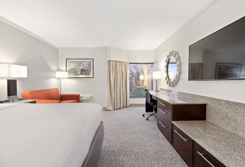 חדר סטנדרט, Woodcliff Hotel And Spa