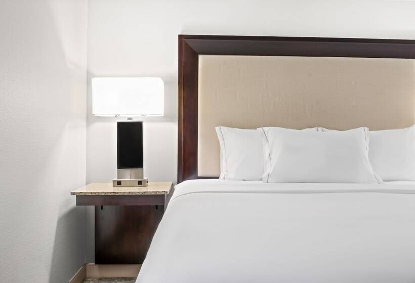 Номер Стандарт, Woodcliff Hotel And Spa