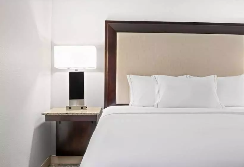 スタンダードルーム, Woodcliff Hotel And Spa