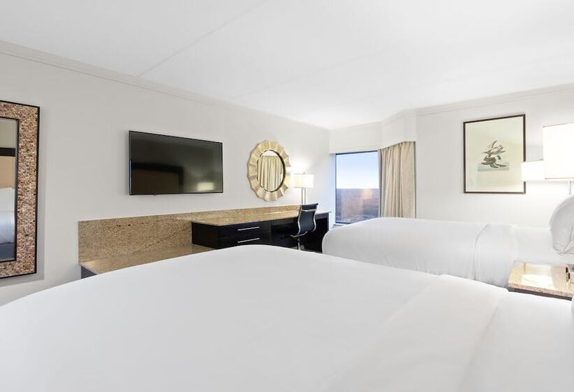 Номер Стандарт, Woodcliff Hotel And Spa