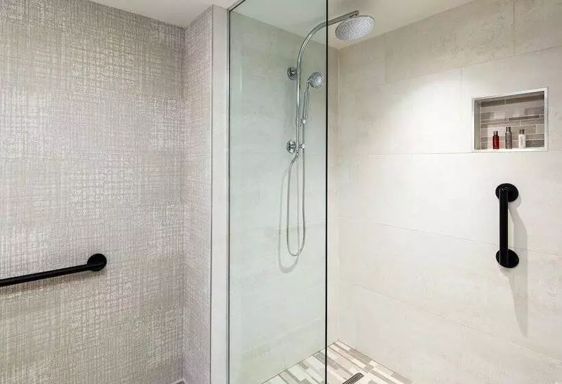 اتاق استاندارد با تخت دوبل, Laguna Cliffs Marriott Resort & Spa