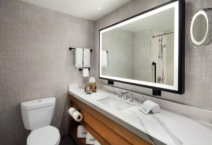 اتاق استاندارد با تخت دوبل, Laguna Cliffs Marriott Resort & Spa
