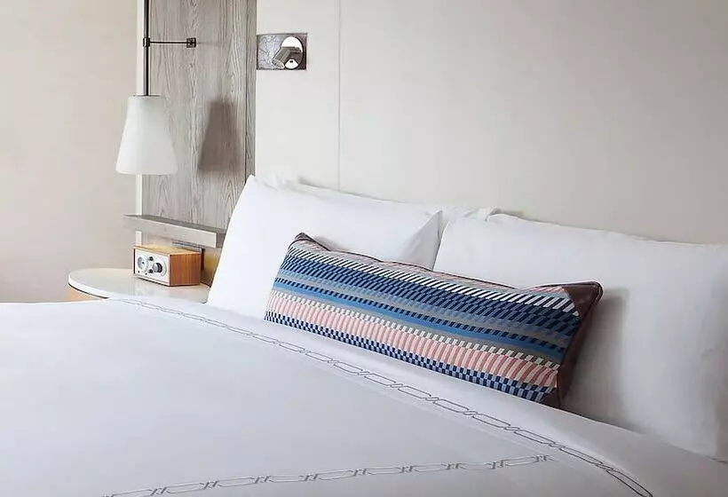 اتاق استاندارد با تخت دوبل, Laguna Cliffs Marriott Resort & Spa