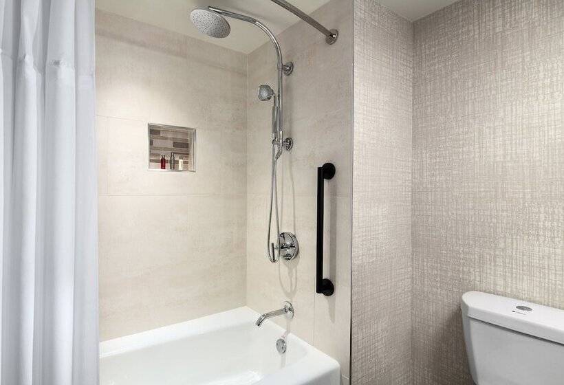 ２ダブルベッドのスタンダードルーム, Laguna Cliffs Marriott Resort & Spa