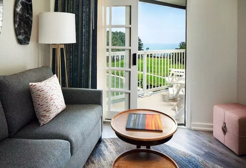 اتاق استاندارد با 2 تخت دوبل, Laguna Cliffs Marriott Resort & Spa