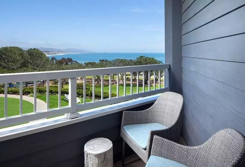 اتاق استاندارد با 2 تخت دوبل, Laguna Cliffs Marriott Resort & Spa