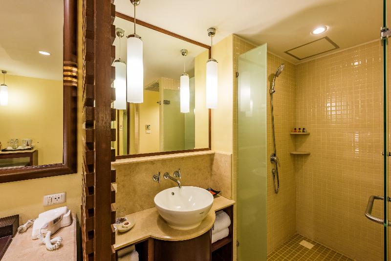 スタンダードルーム, Laguna Cliffs Marriott Resort & Spa