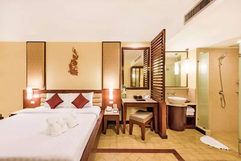 اتاق استاندارد, Laguna Cliffs Marriott Resort & Spa
