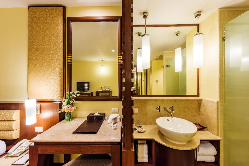 스탠다드 룸, Laguna Cliffs Marriott Resort & Spa