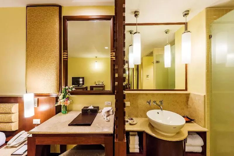 اتاق استاندارد, Laguna Cliffs Marriott Resort & Spa