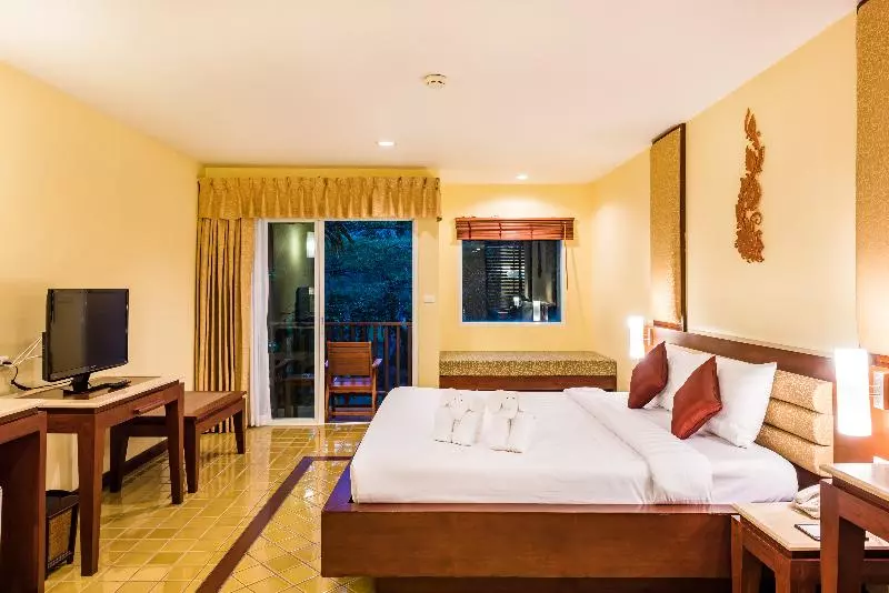اتاق استاندارد, Laguna Cliffs Marriott Resort & Spa