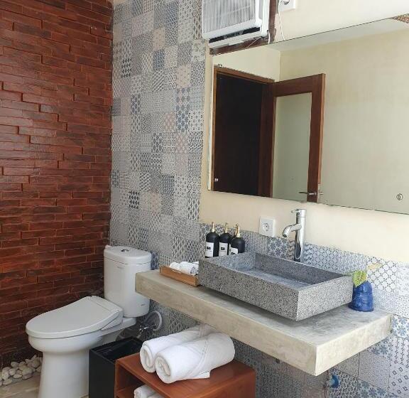 Villa 1 Quarto, La Pan Nam Exotic Villas And Spa