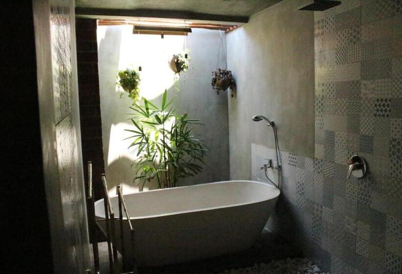Villa 1 Quarto, La Pan Nam Exotic Villas And Spa