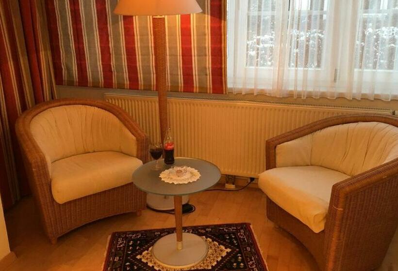 스탠다드 룸, Landhaus Lührmann