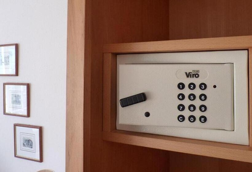 수피리어 룸, Landhaus Lührmann