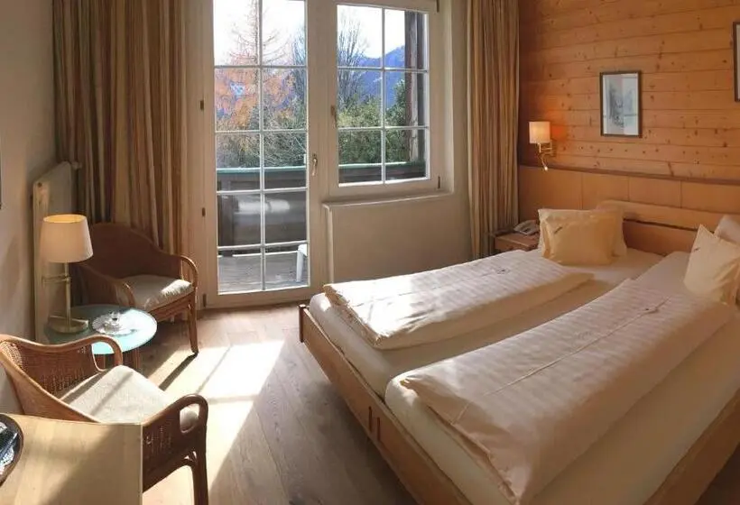 Superior-huone, Landhaus Lührmann