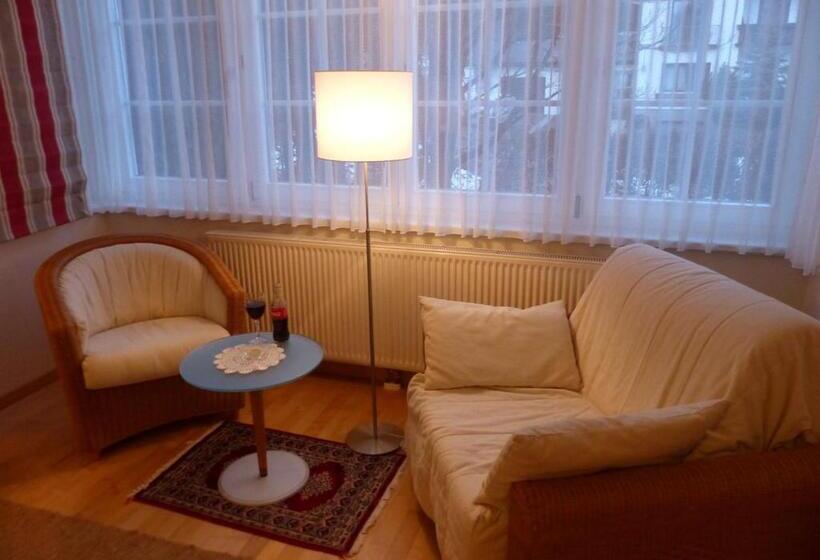 패밀리 룸, Landhaus Lührmann