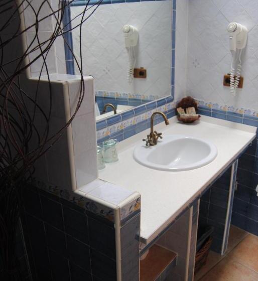 デラックススイート, Rural Los Frutales