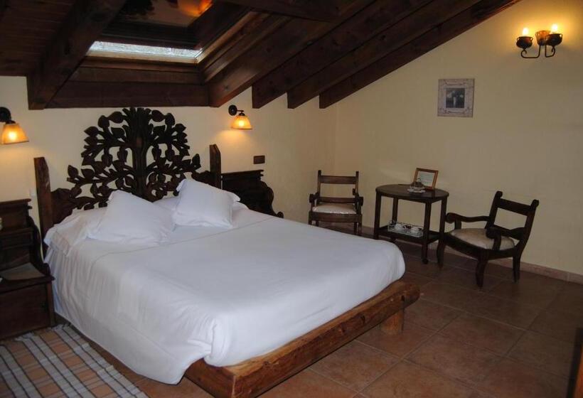 デラックススイート, Rural Los Frutales