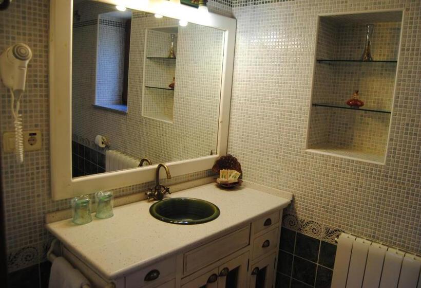 スーペリアールーム, Rural Los Frutales