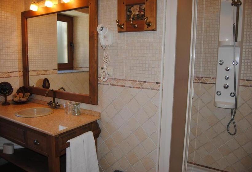 スタンダードルーム, Rural Los Frutales