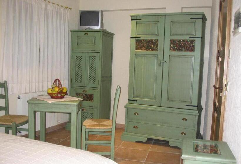 スタンダードルーム, Rural Los Frutales