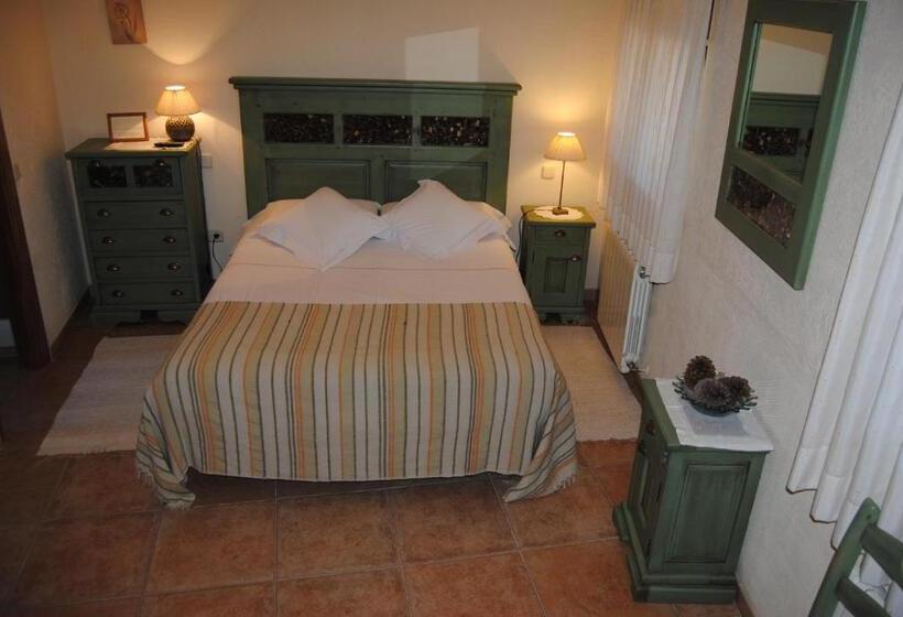 スタンダードルーム, Rural Los Frutales