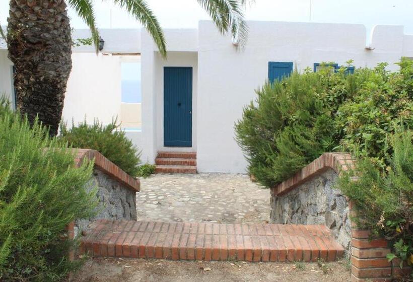 آپارتمان 1 خوابه با چشمانداز دریا, Residenza Gherly