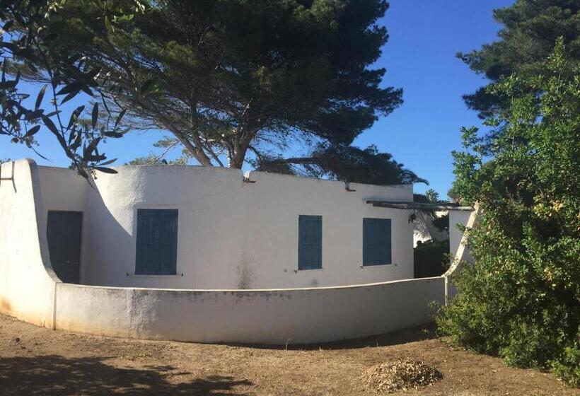 ویلای استاندارد با چشمانداز باغ, Residenza Gherly