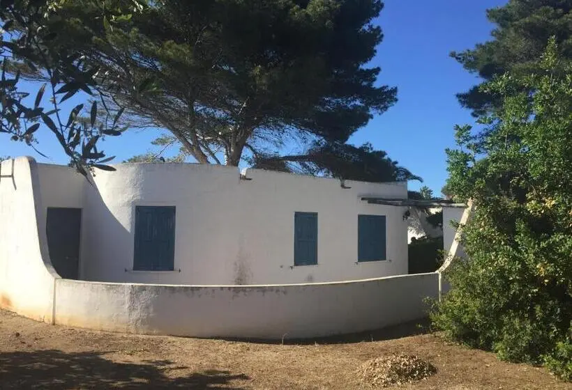 ガーデンビューのスタンダードバンガロー, Residenza Gherly