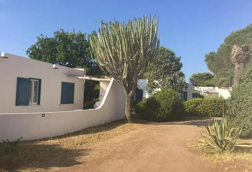 ガーデンビューのスタンダードバンガロー, Residenza Gherly