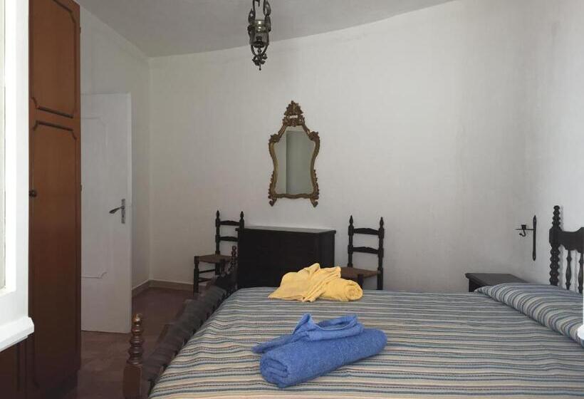 ویلای استاندارد با چشمانداز باغ, Residenza Gherly