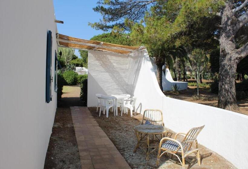 بانگلوی استاندارد با چشمانداز دریا, Residenza Gherly