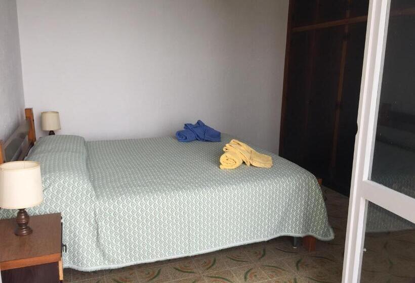 آپارتمان 1 خوابه با چشمانداز دریا, Residenza Gherly