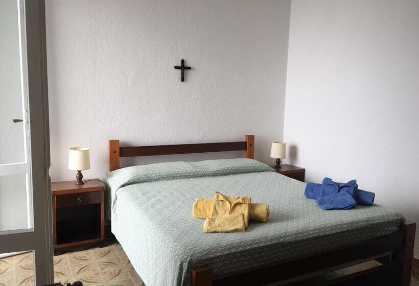 آپارتمان 1 خوابه با چشمانداز دریا, Residenza Gherly