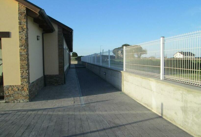 １ベッドルームアパートメント, Apartamentos Fonte Villar
