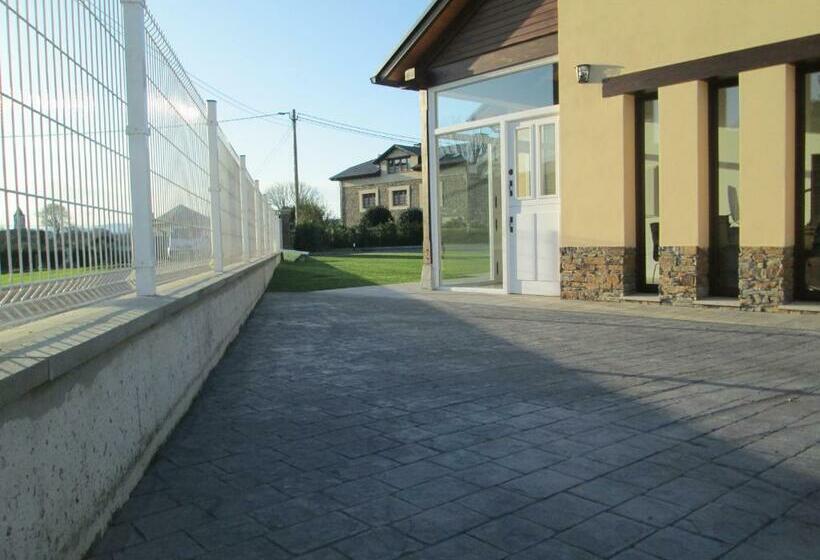 آپارتمان 1 خوابه, Apartamentos Fonte Villar