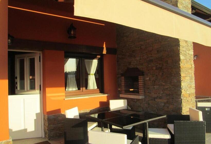 آپارتمان 1 خوابه, Apartamentos Fonte Villar