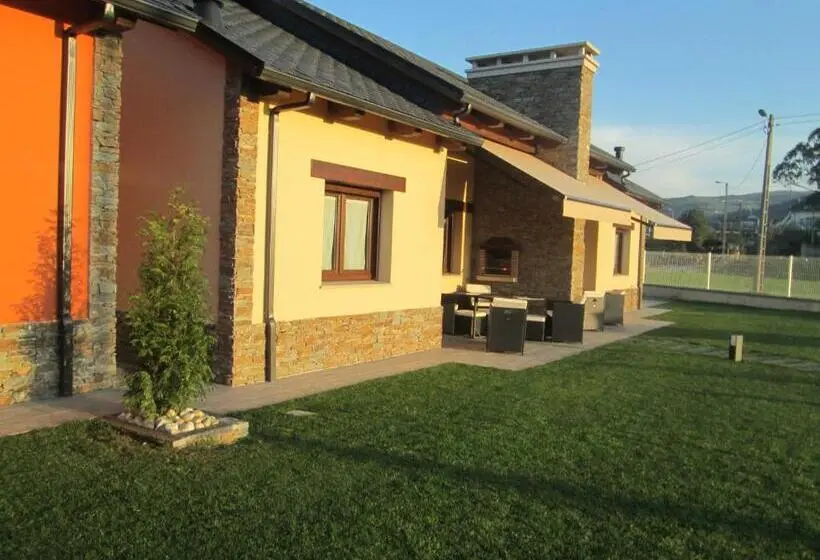１ベッドルームアパートメント, Apartamentos Fonte Villar