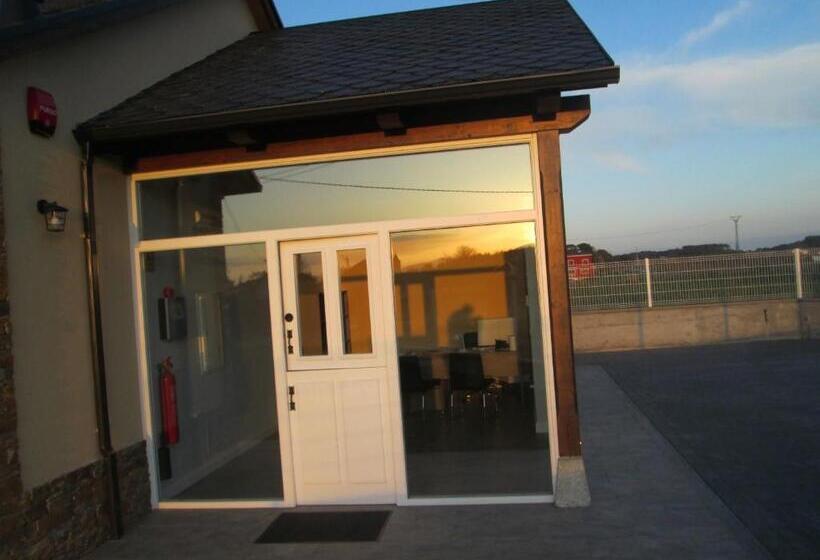 آپارتمان 1 خوابه, Apartamentos Fonte Villar