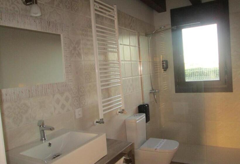 آپارتمان 1 خوابه, Apartamentos Fonte Villar