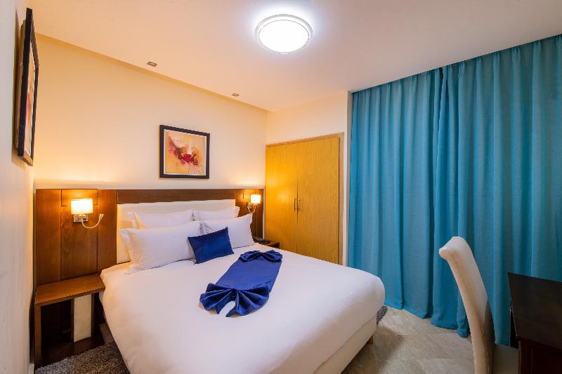 1 Bedroom Apartment, Appart Hotel Marrakech Inn