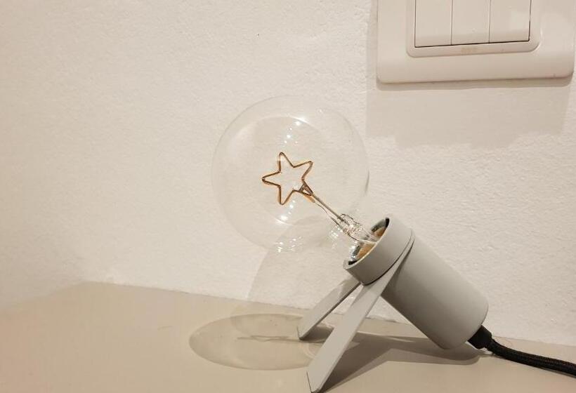 デラックスルーム, B&b Del Corso