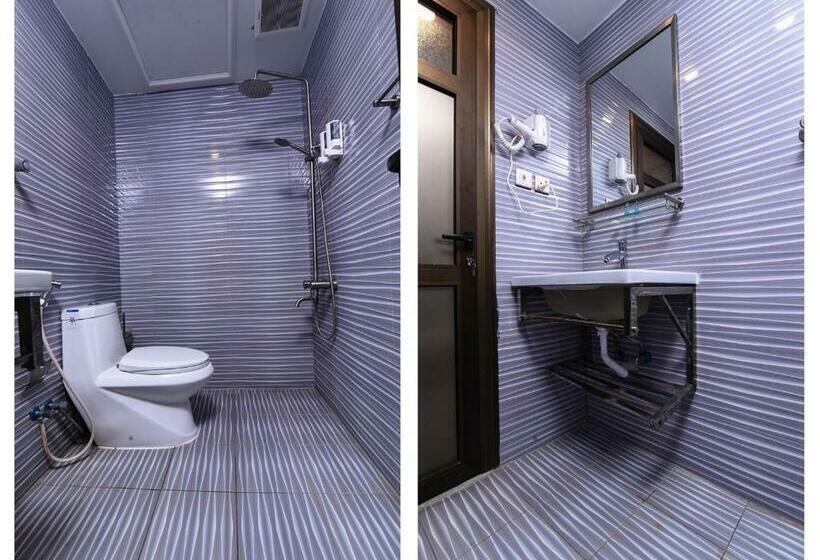 استودیوی استاندارد, Durra Taraf 1 Residential