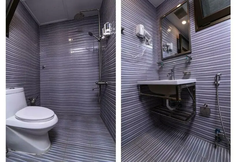 １ベッドルームアパートメント, Durra Taraf 1 Residential