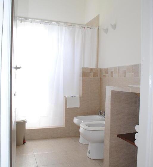 1베드룸 아파트 1층, Ayuntunhue Apart