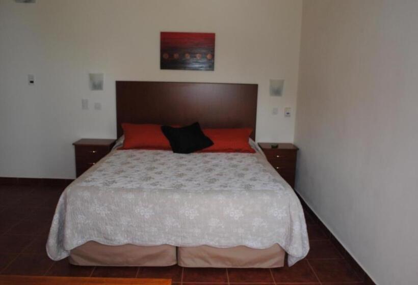 Apartamento Superior 1 Dormitório, Ayuntunhue Apart