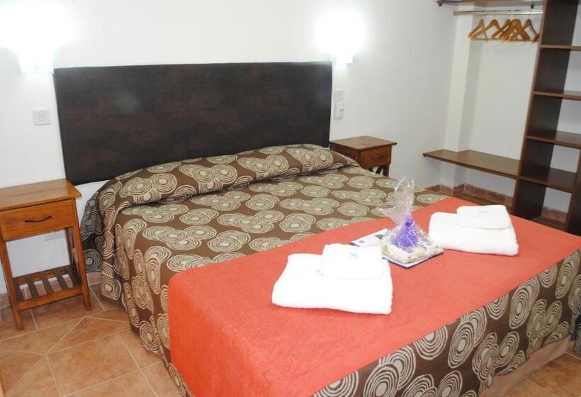 침실 1개 아파트, Ayuntunhue Apart