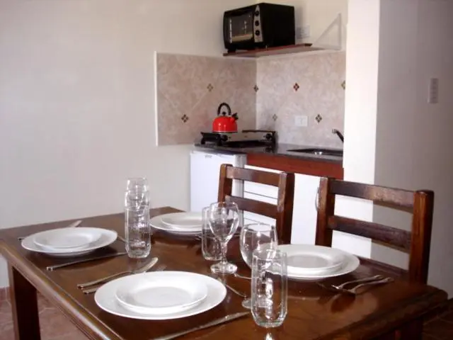 آپارتمان 1 خوابه, Ayuntunhue Apart