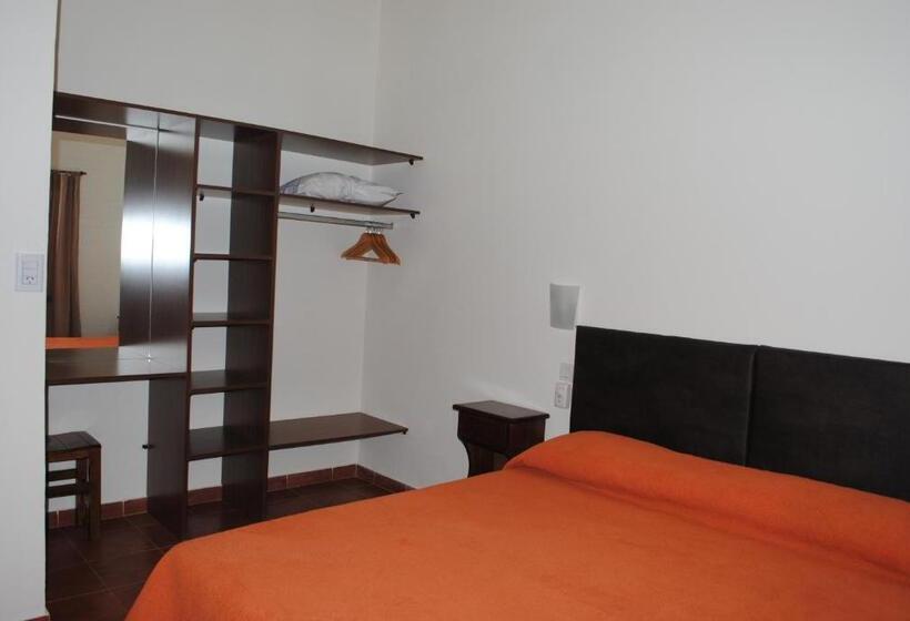 Apartamento Deluxe 1 Dormitório, Ayuntunhue Apart